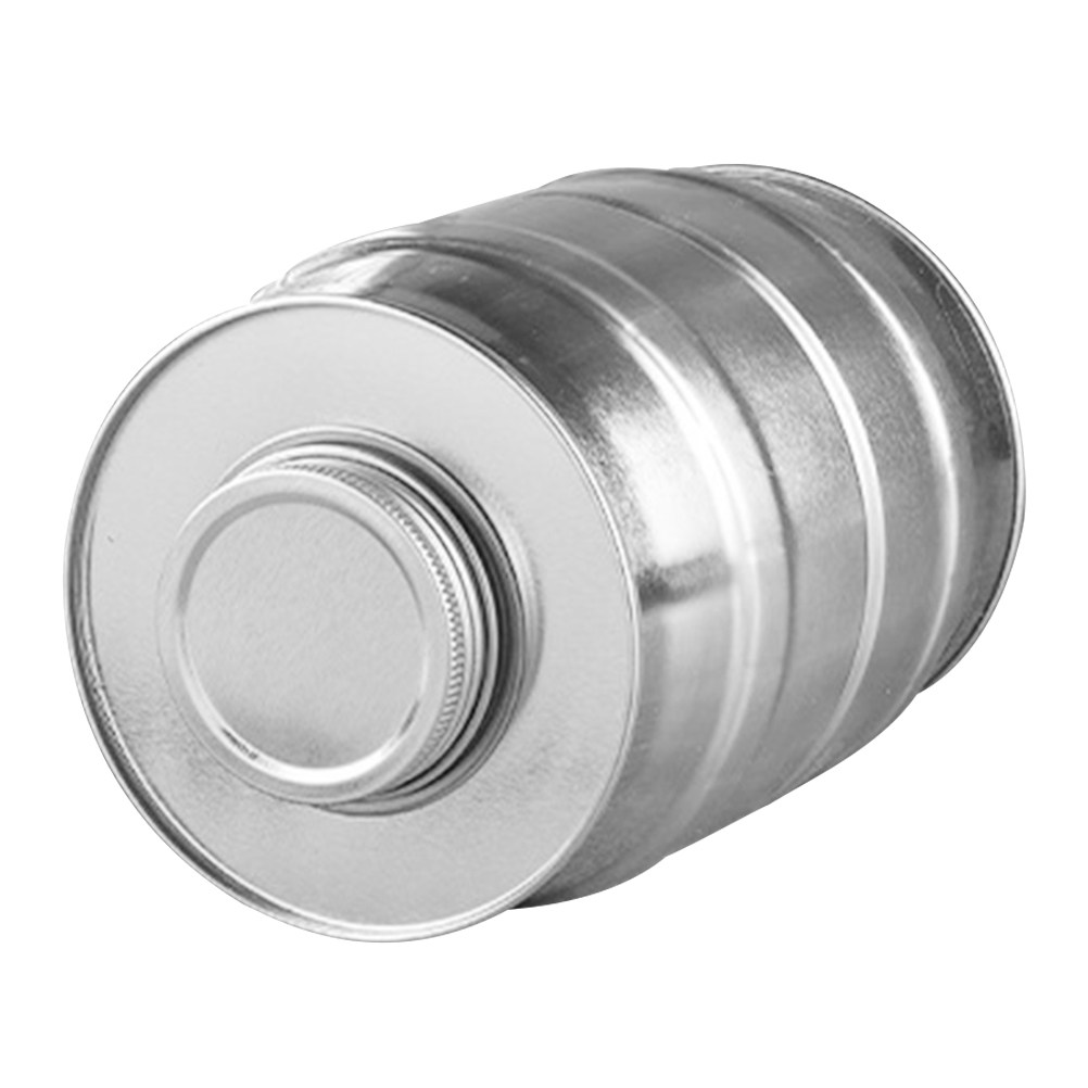 Coffee Tea Bean - Luftdichte Kaffeedose mit integriertem Ventil in