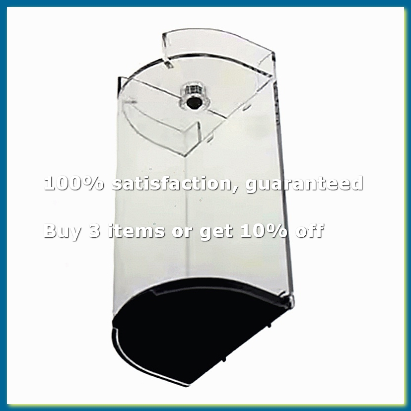 Coffee & Tea - Pastry Góc Xanh - Kaffeemaschinen-Zubehör Wassertank für K-Express Tank Kaffeemaschine