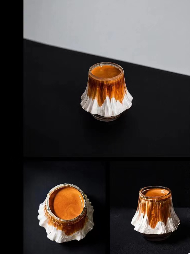 Coffee Tea Brew - 2022 Chamvin Liu Siyu Design Funktioniert