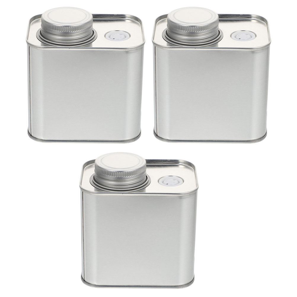 Coffee Tea Sugar Canister Set - 3-teiliges Set kleiner Kaffeedosen, luftdicht verschließbare