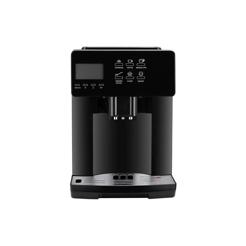 Coffee & Tea - Pastry Góc Xanh - Fabrikpreis One-Touch 19 Bar Italienische Pumpe