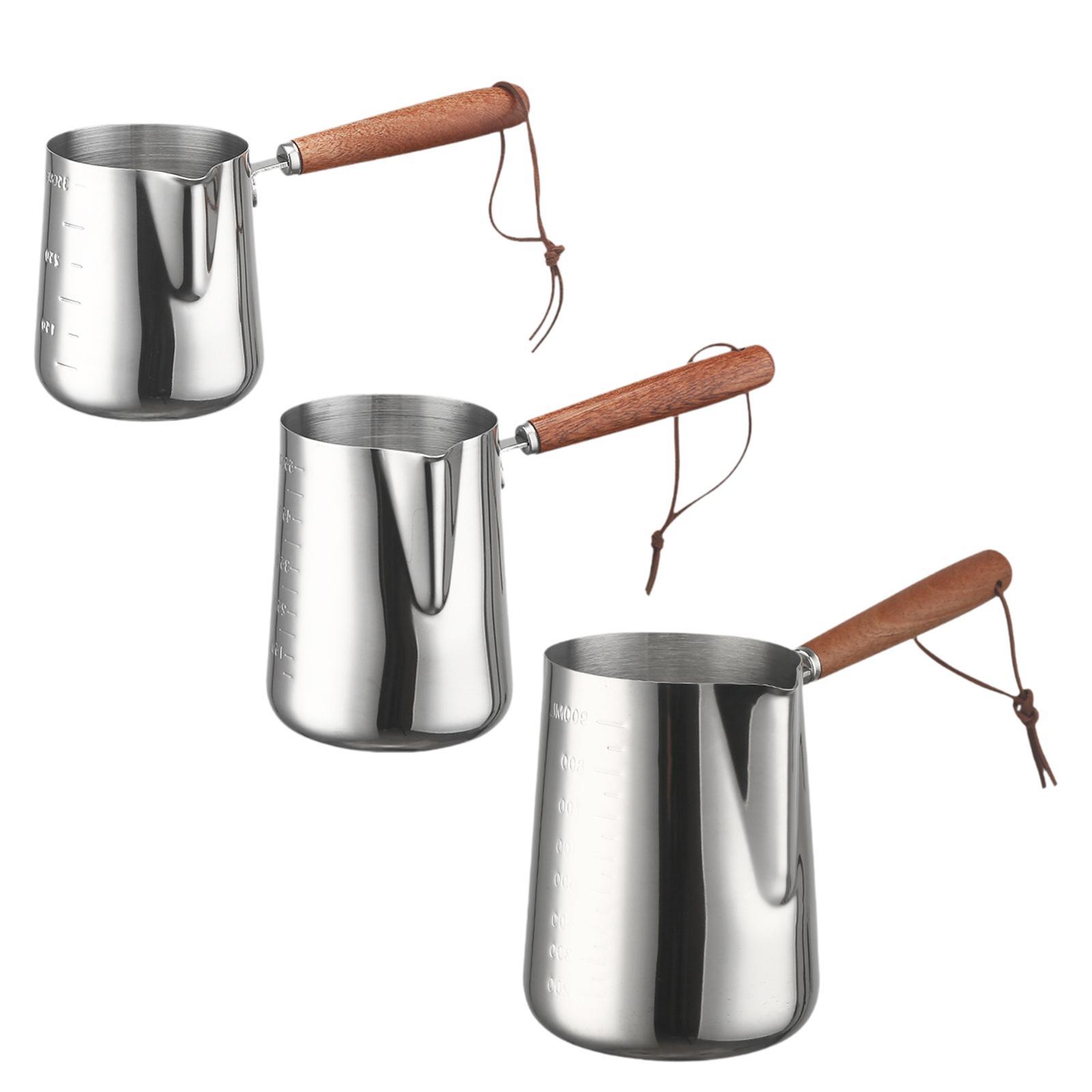 Türkische Kaffeekanne, Espress – Coffee Tea Brew Bewertung und Preis