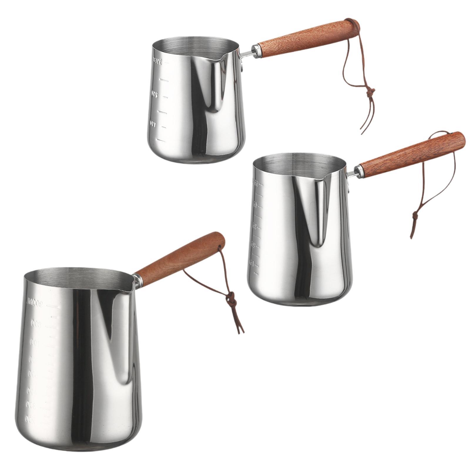 Türkische Kaffeekanne, Espress – Coffee Tea Brew Bewertung und Preis