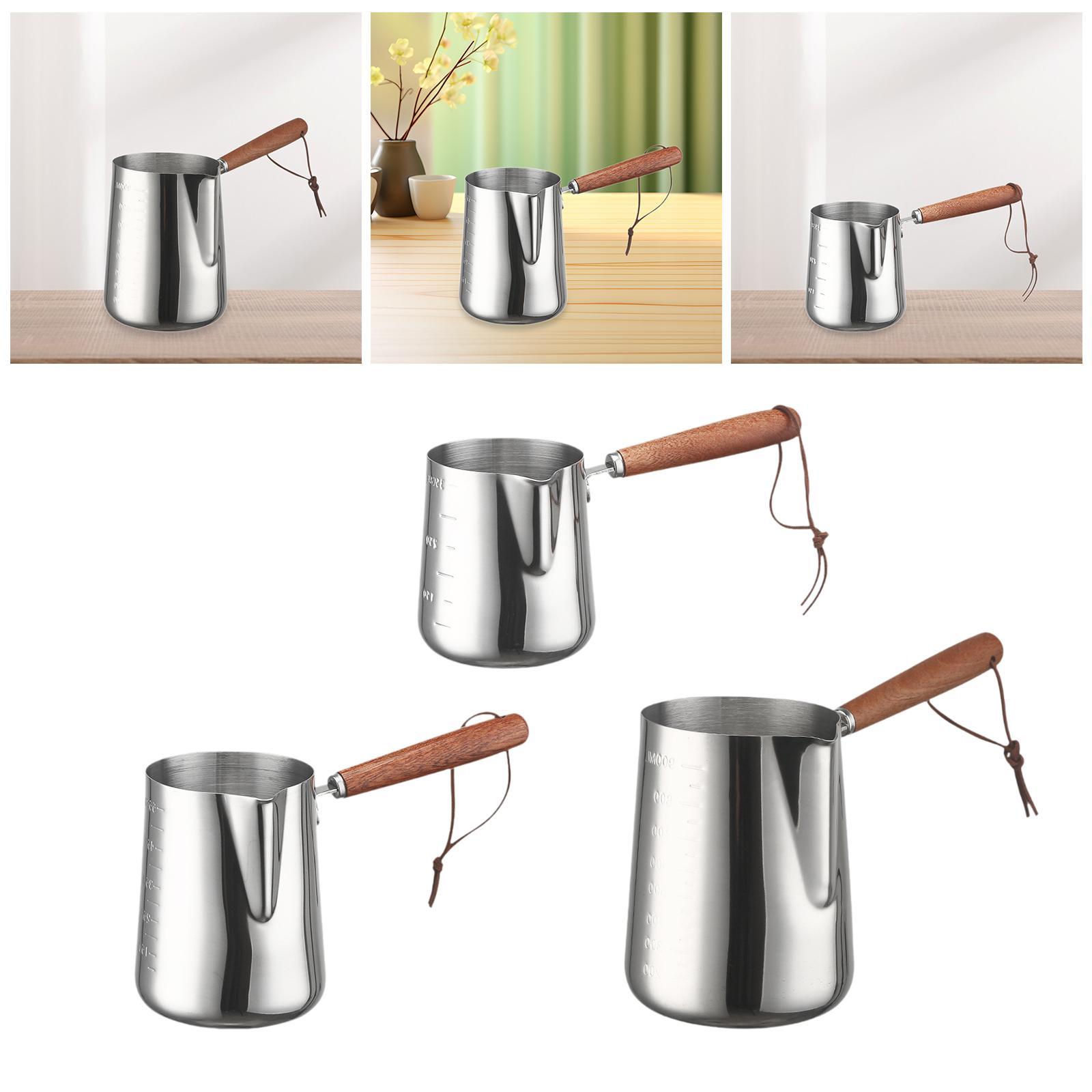 Türkische Kaffeekanne, Espress – Coffee Tea Brew Bewertung und Preis