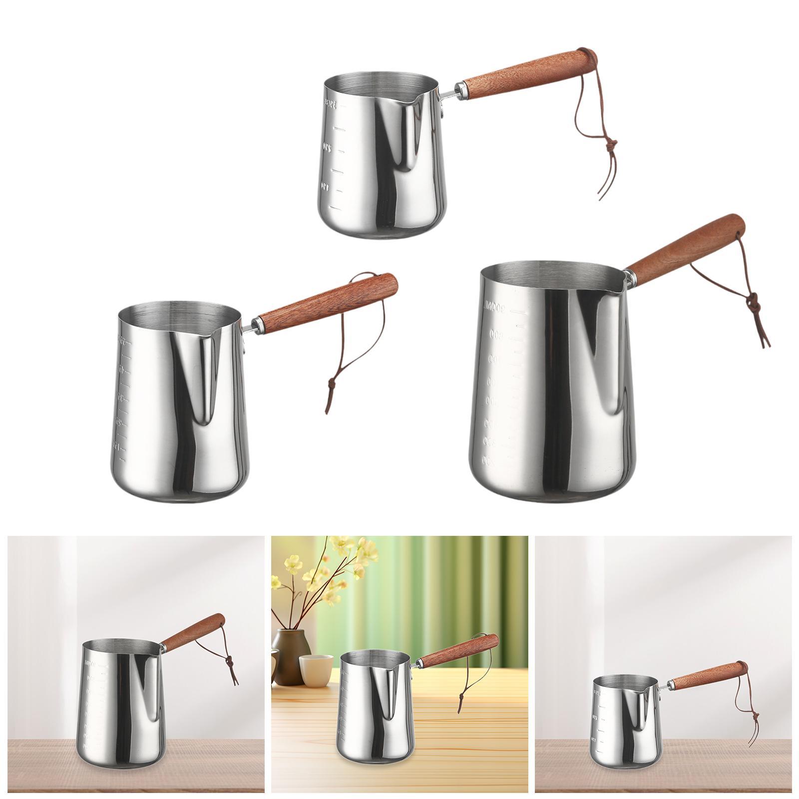 Türkische Kaffeekanne, Espress – Coffee Tea Brew Bewertung und Preis