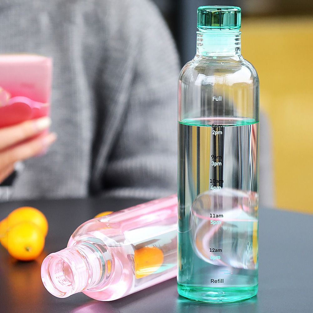 500/750 ml Wasserflasche INS-S – Juice Tea Coffee Bewertung und Preis