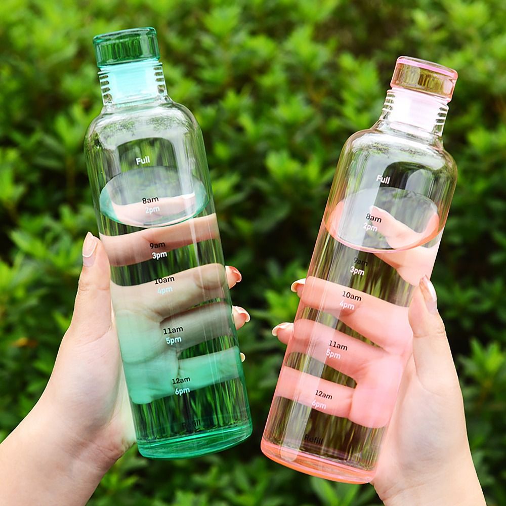 500/750 ml Wasserflasche INS-S – Juice Tea Coffee Bewertung und Preis