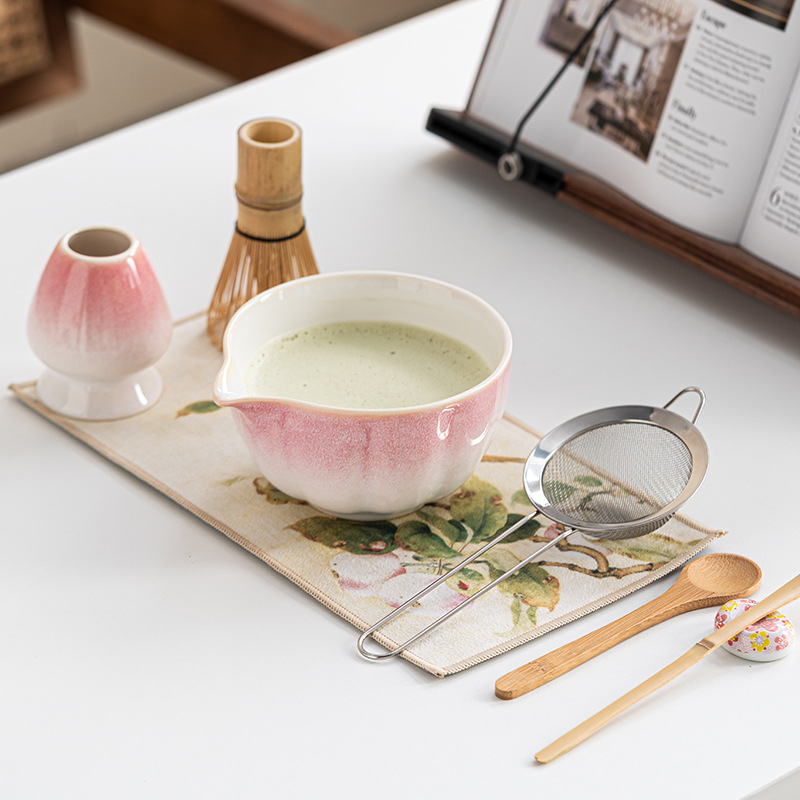 Matcha-Set, Matcha-Besen-Set,  – Matcha Whisk Set Bewertung und Preis
