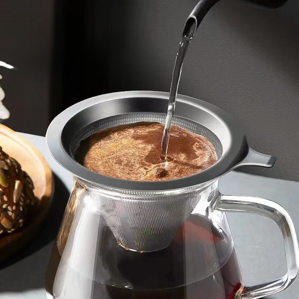 Großer Wiederverwendbarer Kaff – Coffee & Tea - Pastry Góc Xanh Bewertung und Preis