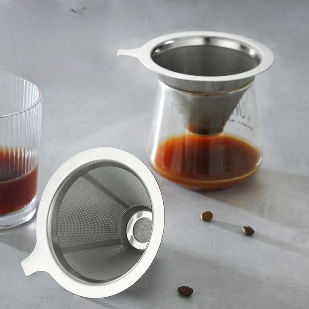 Großer Wiederverwendbarer Kaff – Coffee & Tea - Pastry Góc Xanh Bewertung und Preis