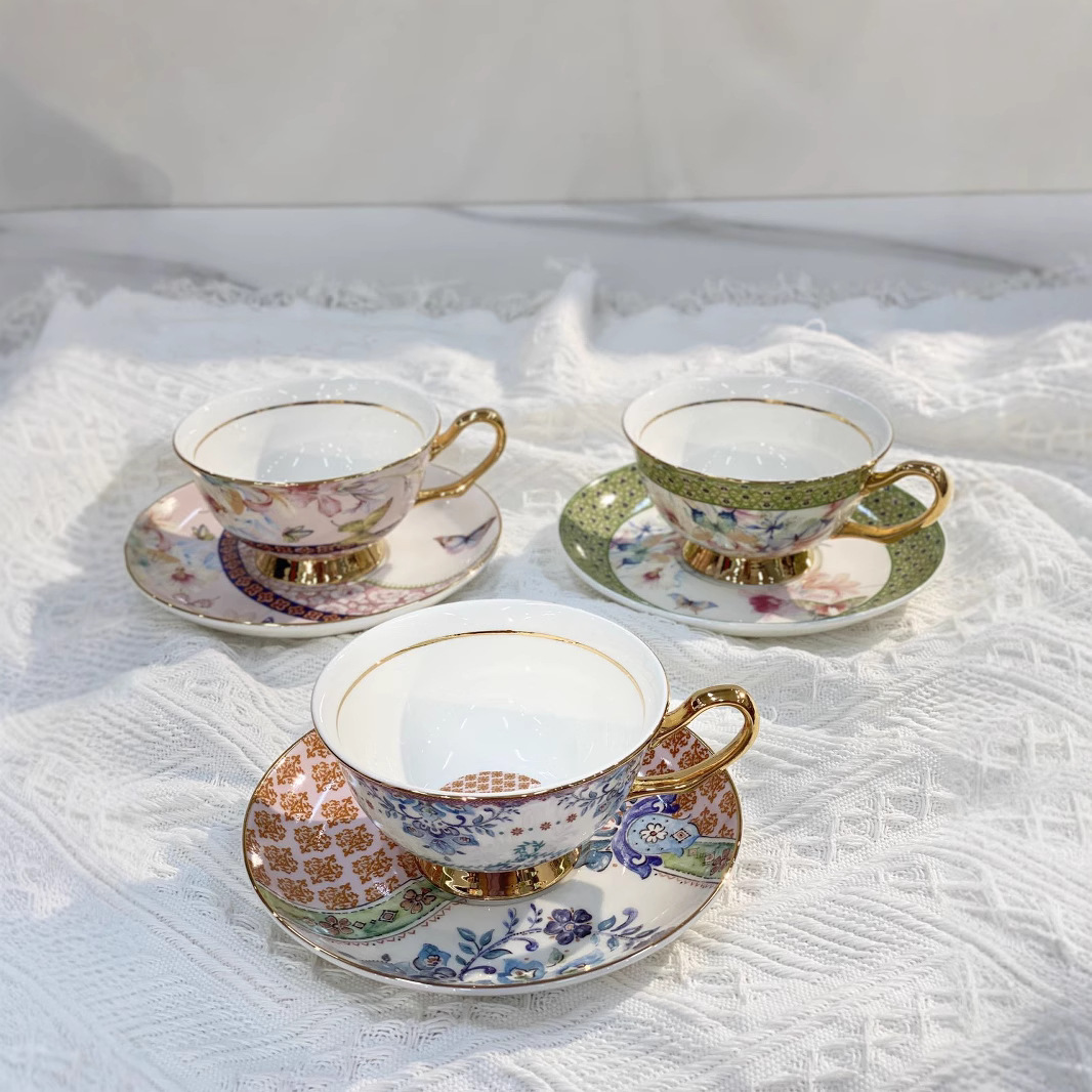 Klassische Porzellan-Tasse mit – Juice Tea Coffee Bewertung und Preis