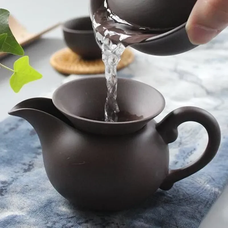 Chinesische Teegeschirr-Teekan – Coffee Tea Jar Set Bewertung und Preis