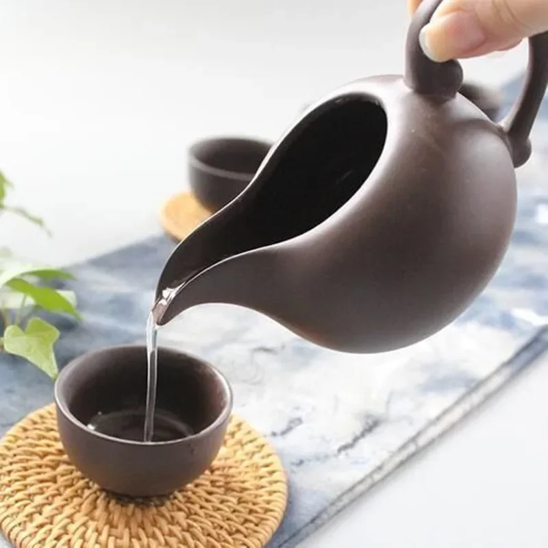 Chinesische Teegeschirr-Teekan – Coffee Tea Jar Set Bewertung und Preis