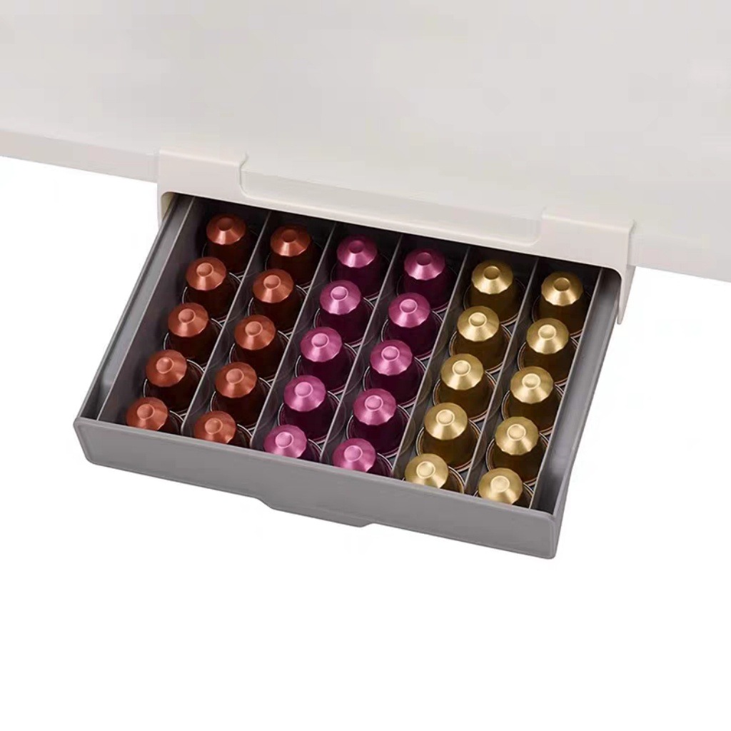 Kaffeekapselhalter Kapsel-Kaff – Coffee Tea Essentials Bewertung und Preis