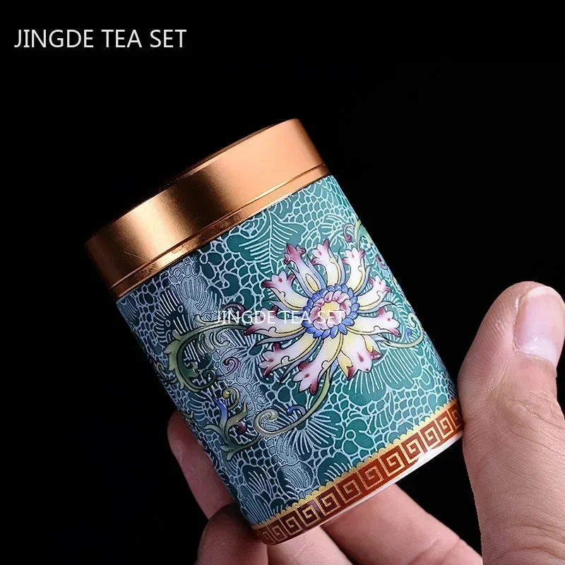 Boutique Keramik Tee Dosen Hau – Coffee Tea Jar Set Bewertung und Preis