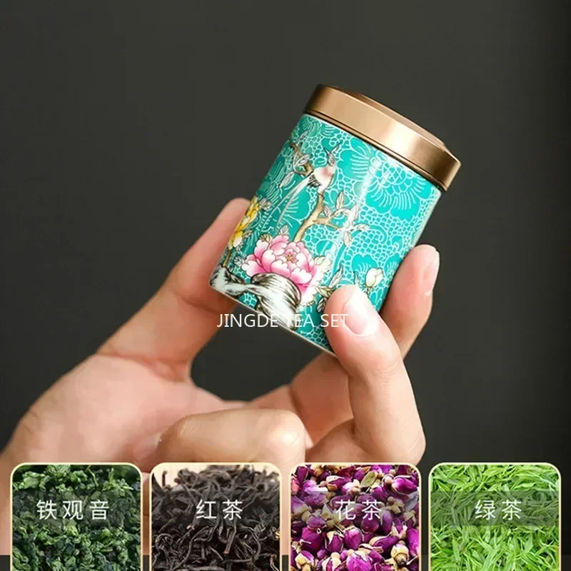 Boutique Keramik Tee Dosen Hau – Coffee Tea Jar Set Bewertung und Preis