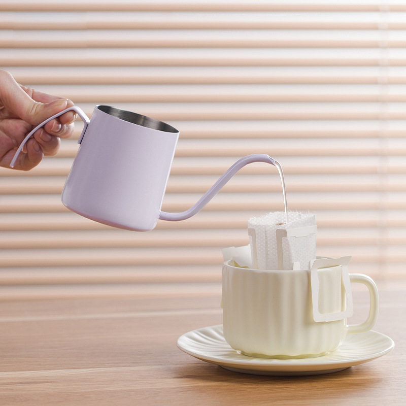 Gänse Hals Aus güsse Kaffee Te – Coffee Tea Brew Bewertung und Preis