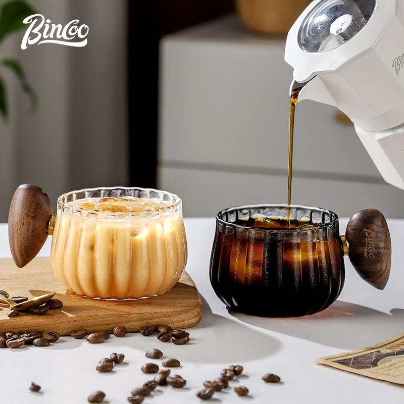 Neue Streifen Hitzebeständige  – Coffee Tea Essentials Bewertung und Preis