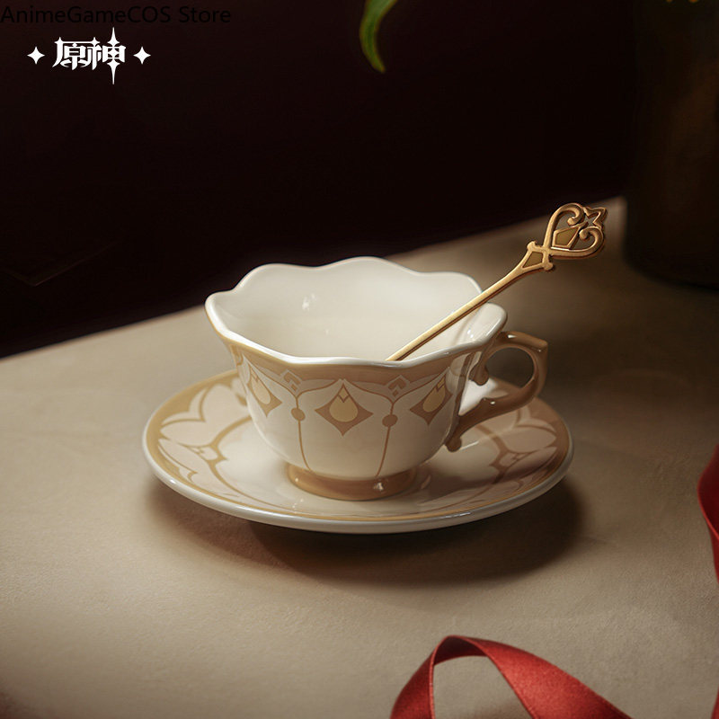 Anime Original Offizielles Gen – Coffee Tea & Espresso Appliances Bewertung und Preis