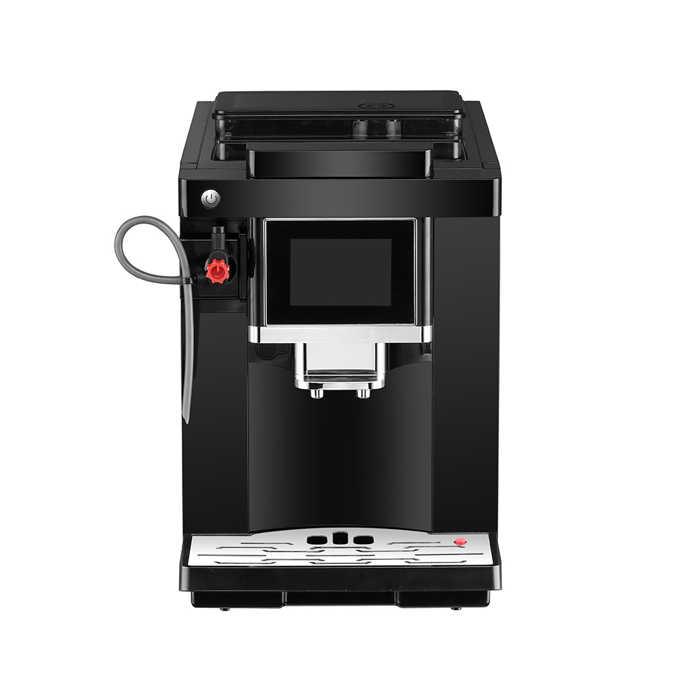 Bean-to-Cup 4-Sprachen-Touchsc – Coffee & Tea - Pastry Góc Xanh Bewertung und Preis