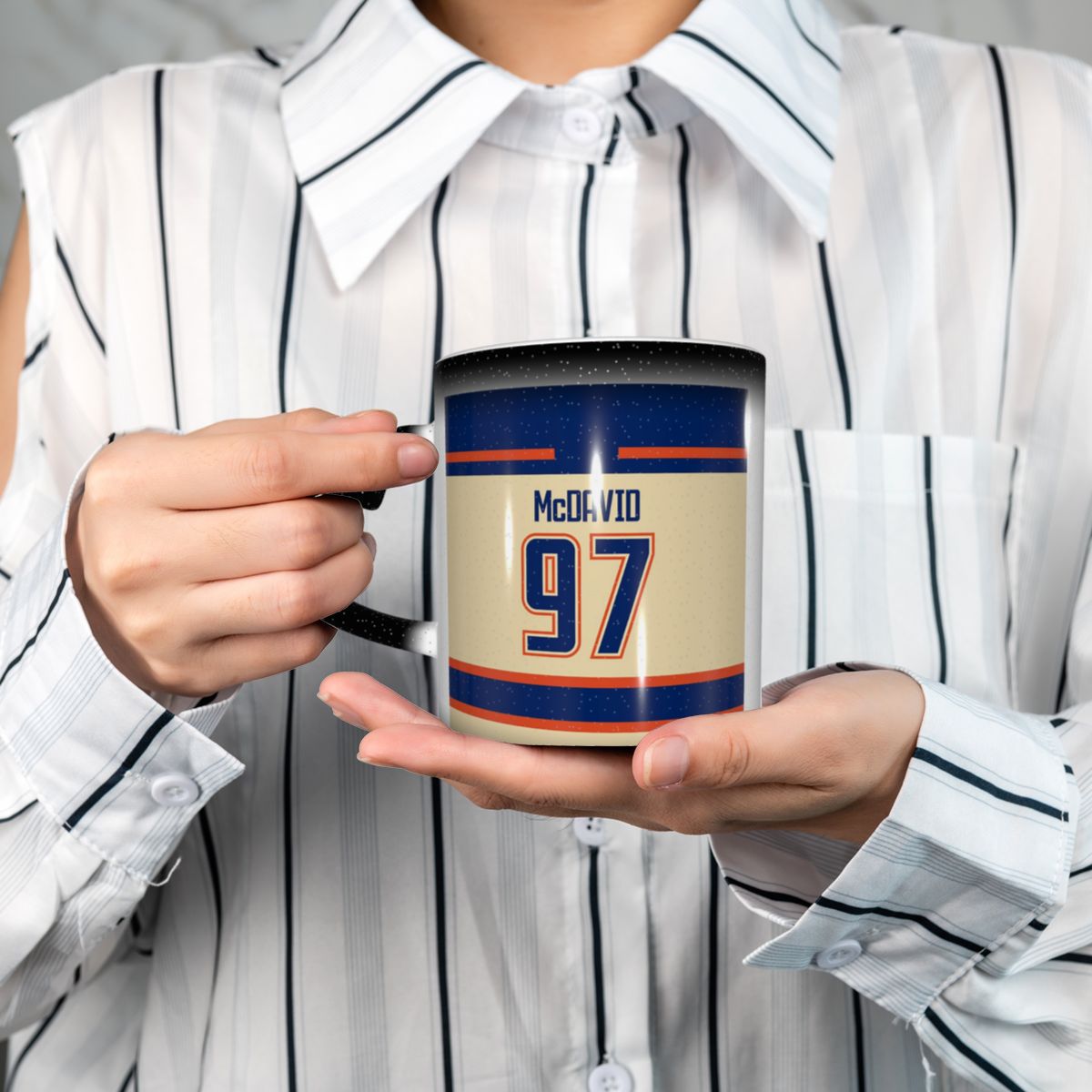 Connor McDavid Alternative Tas – Alternative To Coffee And Tea Bewertung und Preis