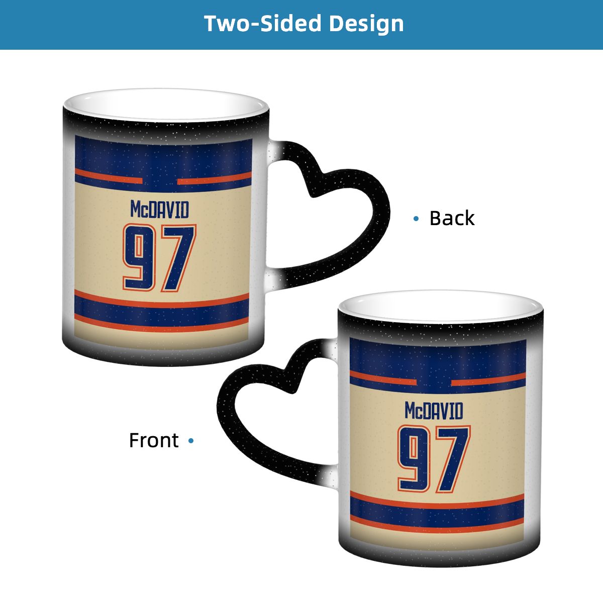 Connor McDavid Alternative Tas – Alternative To Coffee And Tea Bewertung und Preis
