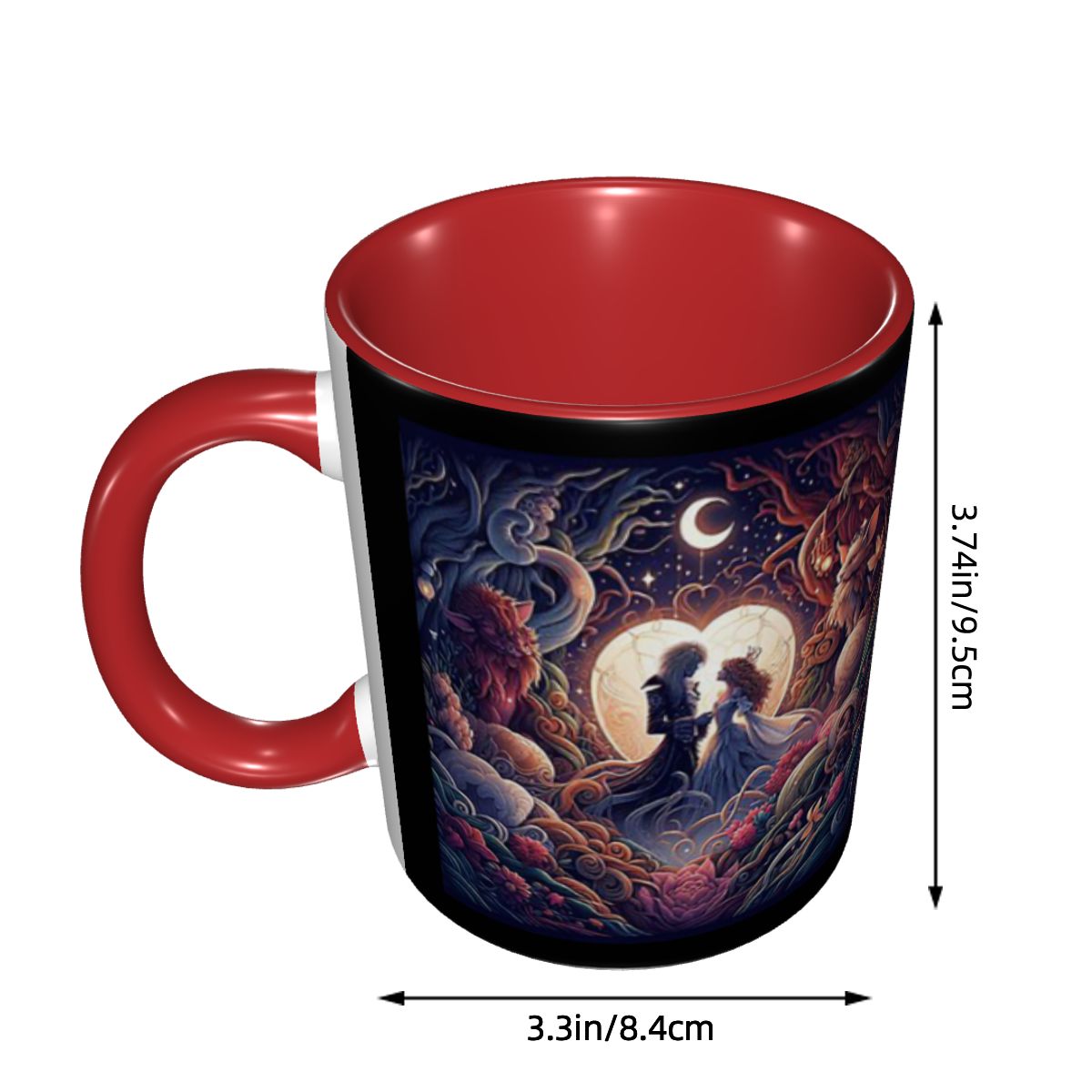 Jareth und Sarahs Alternatives – Alternative To Coffee And Tea Bewertung und Preis