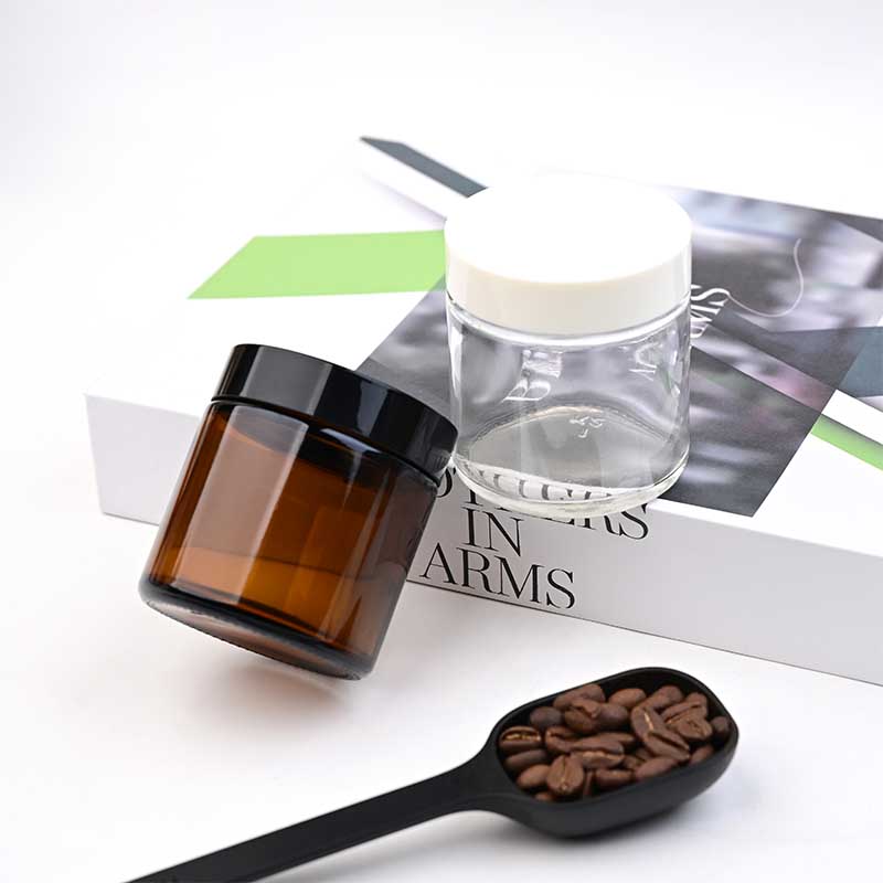 Tragbares Glas zur Aufbewahrun – Coffee Tea Bean Bewertung und Preis