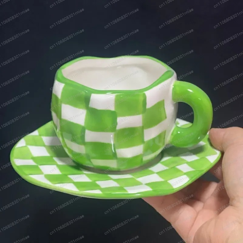 250ml Schwarz-Weiß Alternieren – Alternative To Coffee And Tea Bewertung und Preis