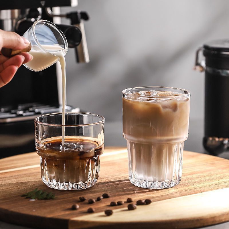 155ml/250ml/316ml Kaffeetasse  – Juice Tea Coffee Bewertung und Preis