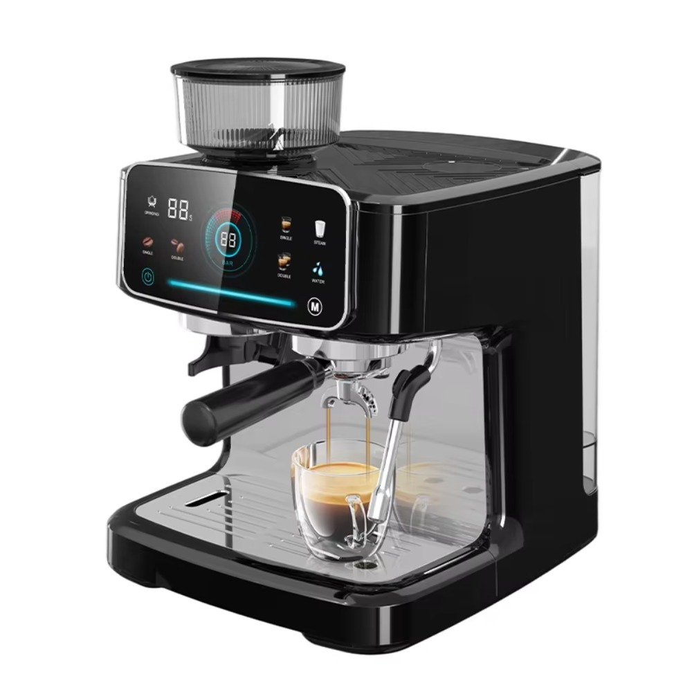 Verbesserte Version Hocheffizi – Coffee & Tea - Pastry Góc Xanh Bewertung und Preis