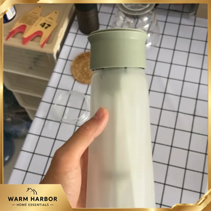 Hero Fanjing Glas-Kaltbrau-Kaf – Coffee Tea Brew Bewertung und Preis