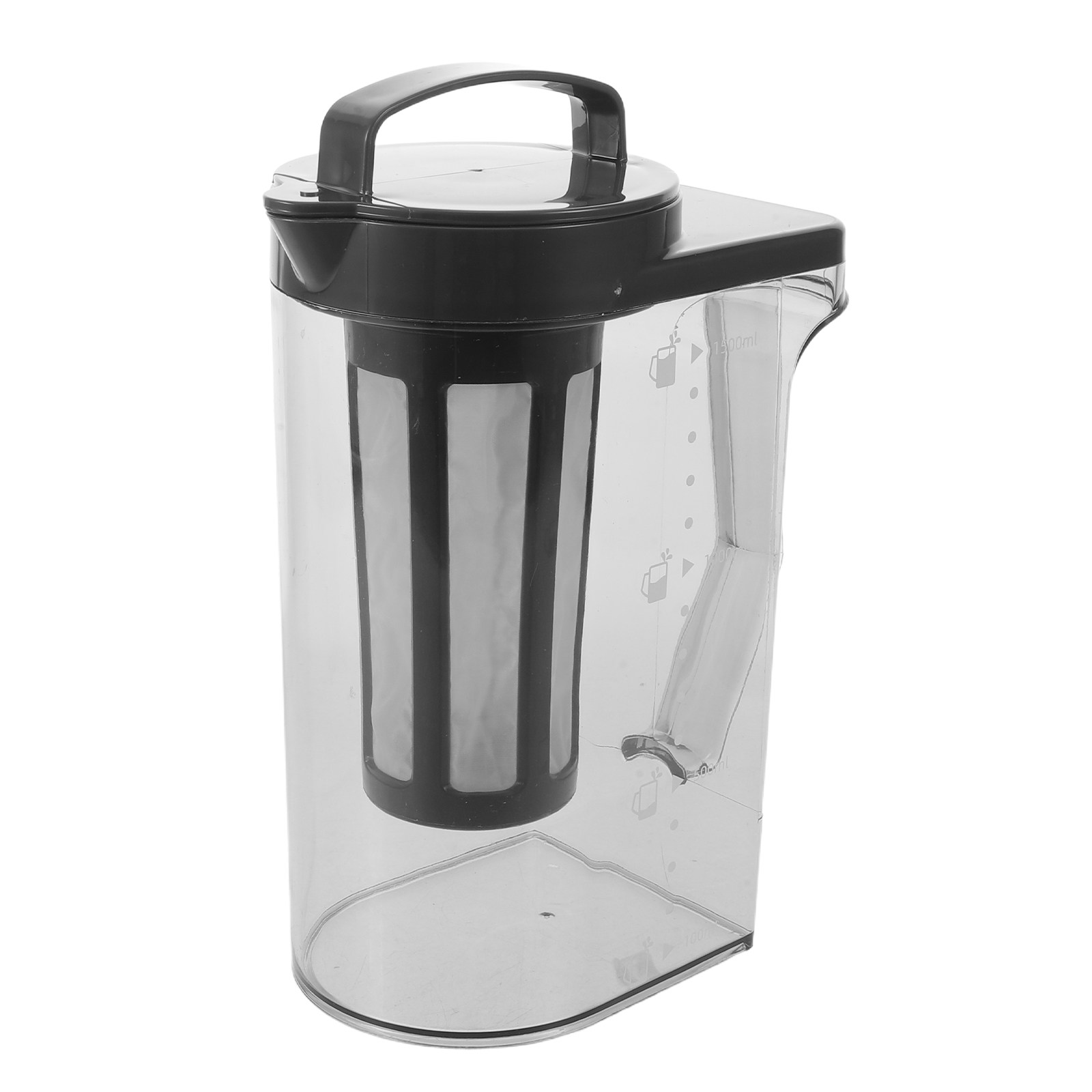Großvolumiger Kaltbrau-Kaffeeb – Coffee Tea Brew Bewertung und Preis