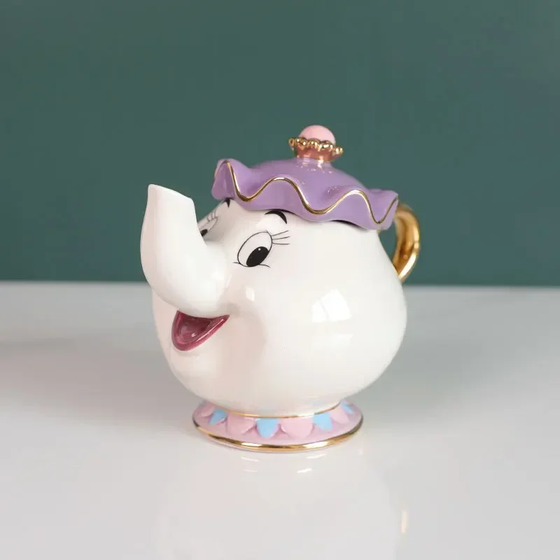 Disney Teekanne Nette Cartoon  – Coffee Tea Jar Set Bewertung und Preis