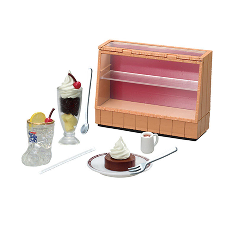 Original Re-Ment Terrarium Kol – Coffee Tea Good Morning Bewertung und Preis