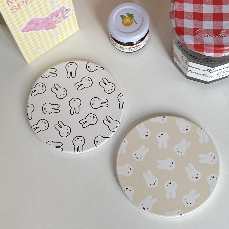 Heiß begehrte niedliche Miffy- – Coffee Tea & Espresso Appliances Bewertung und Preis