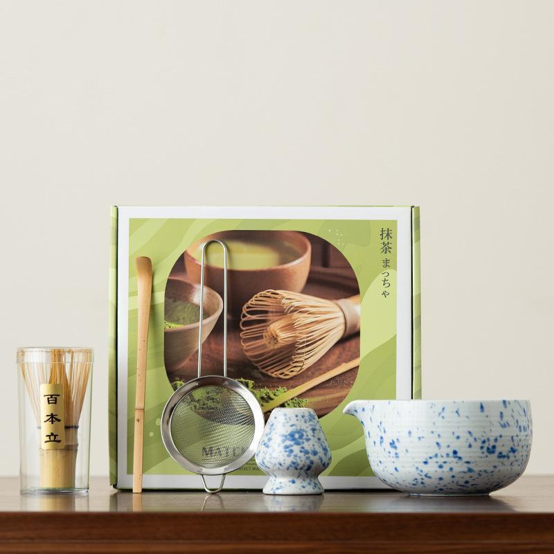 1/2/5 stücke Japanische Matcha – Matcha Whisk Set Bewertung und Preis