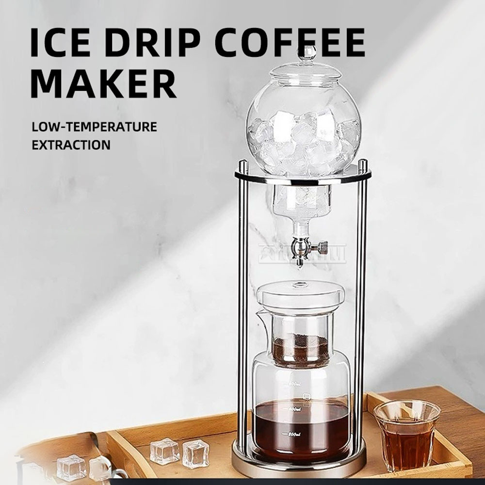 1000ml Handgebrühter Kaffeebeh – Coffee Tea Brew Bewertung und Preis