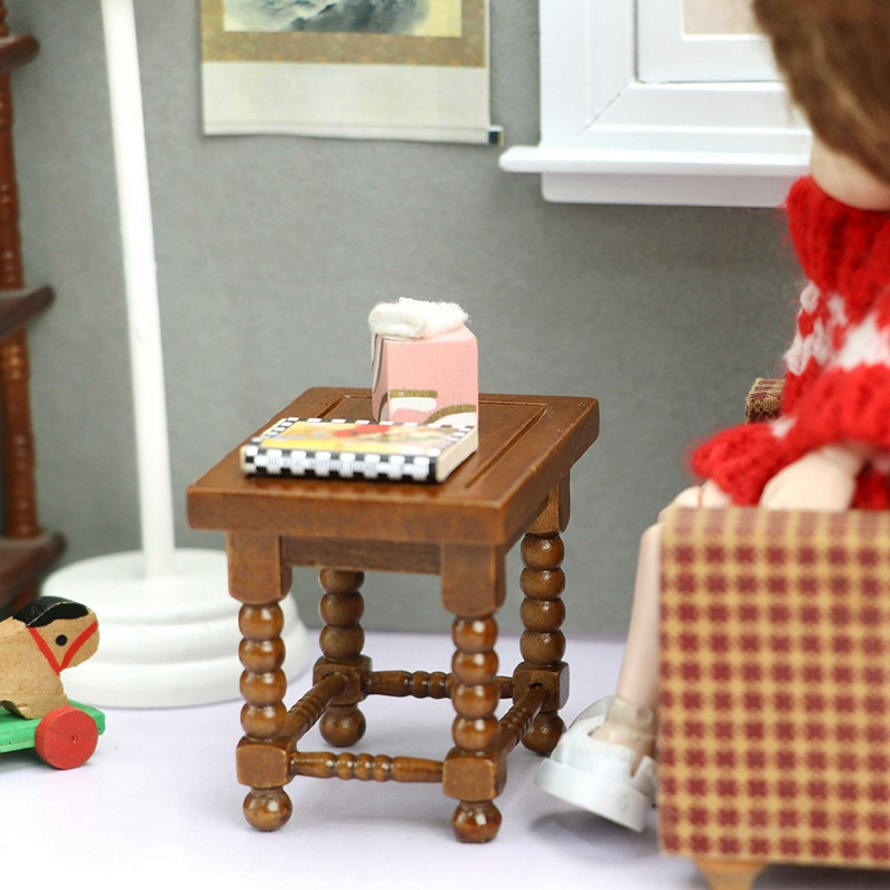 1:12 Puppenhaus Miniatur runde – Coffee Tea & Espresso Appliances Bewertung und Preis