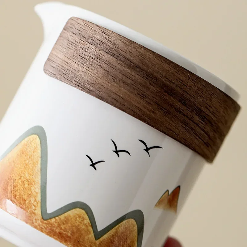 Geschenkbox, Keramik-Teetasse  – Coffee Tea Jar Set Bewertung und Preis
