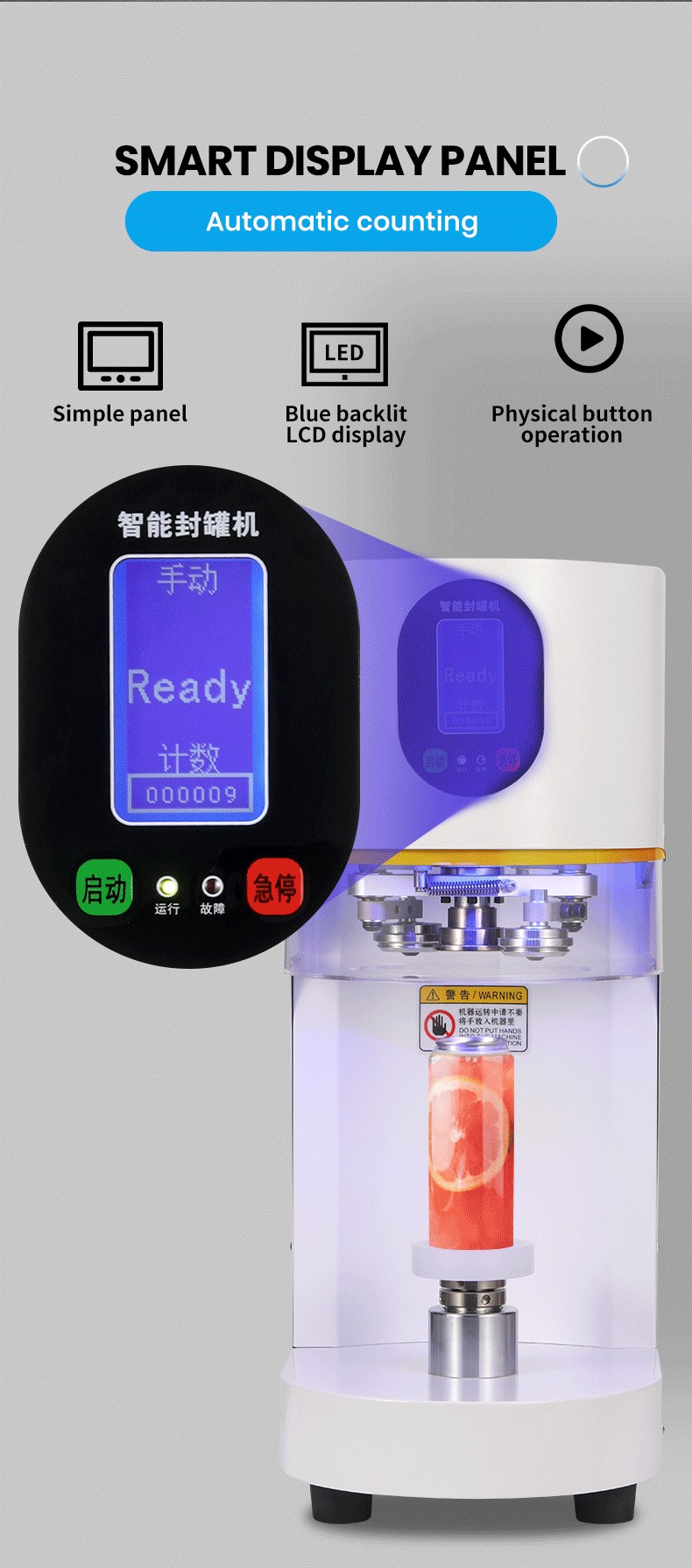 Herstellerlieferung: Hochwerti – Juice Tea Coffee Bewertung und Preis