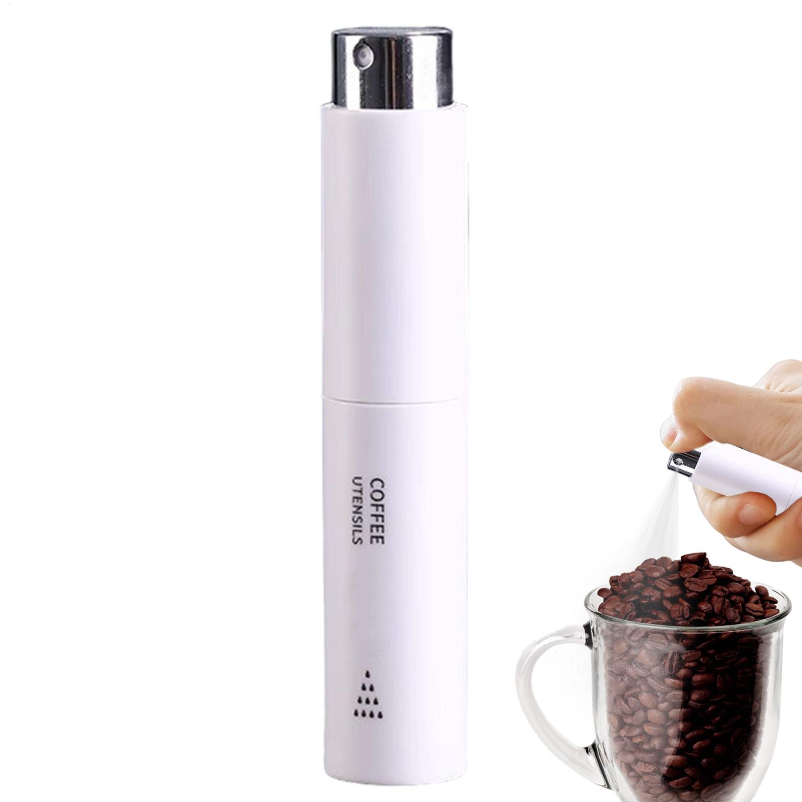 10 ml Kaffee Spray Flasche Kaf – Coffee Tea Bean Bewertung und Preis