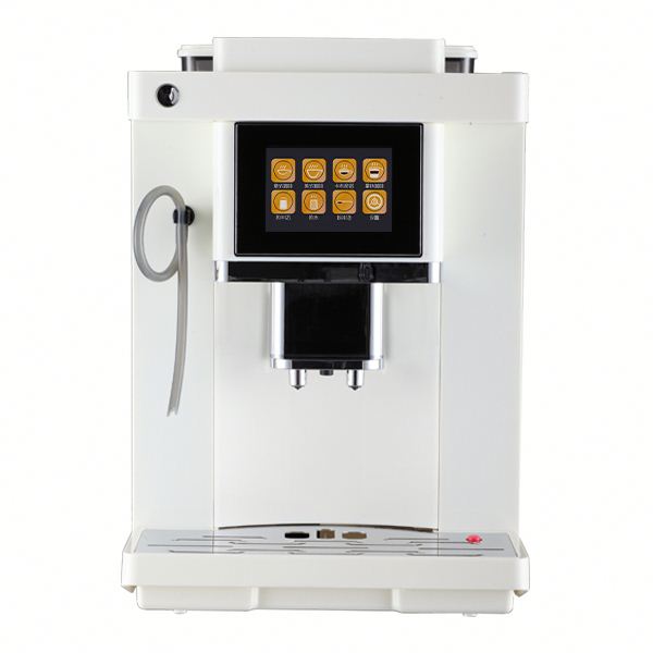 Vollautomatische Elektrische K – Coffee & Tea - Pastry Góc Xanh Bewertung und Preis