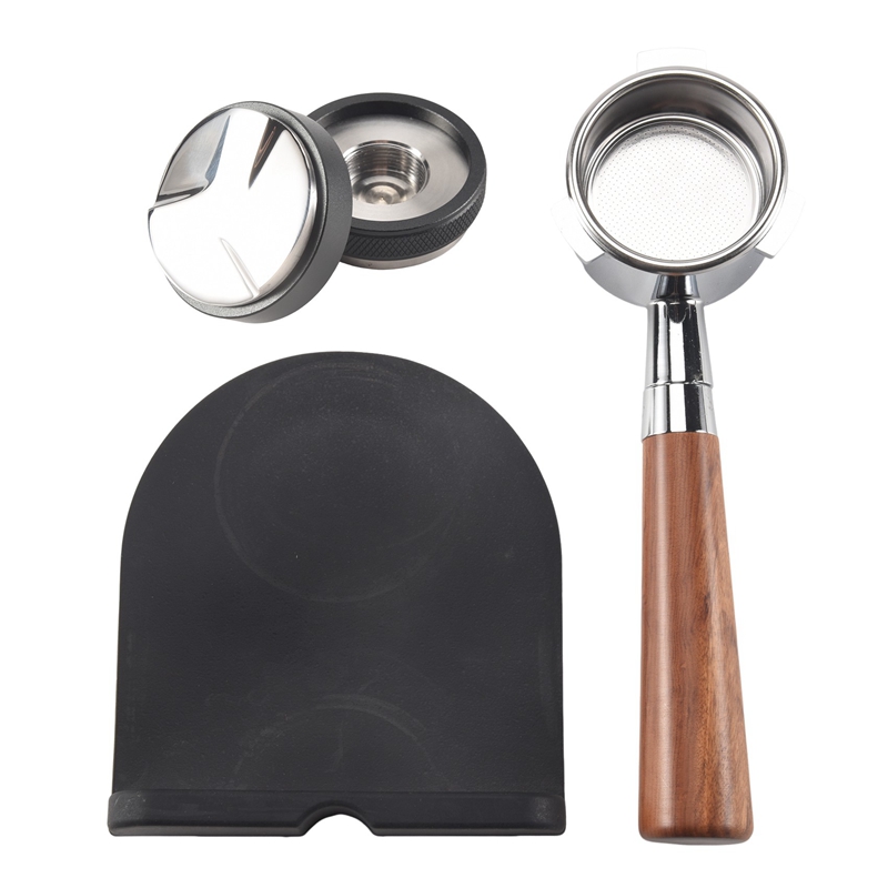 Kaffee 54mm Bodenloser Siebträ – Coffee & Tea - Pastry Góc Xanh Bewertung und Preis