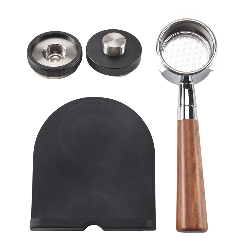 Kaffee 54mm Bodenloser Siebträ – Coffee & Tea - Pastry Góc Xanh Bewertung und Preis
