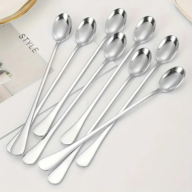1/10-teiliges Löffel-Set aus E – Coffee Tea Sugar Canister Set Bewertung und Preis