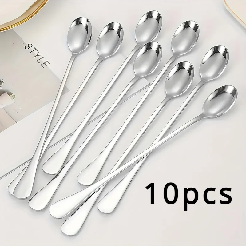 1/10-teiliges Löffel-Set aus E – Coffee Tea Sugar Canister Set Bewertung und Preis
