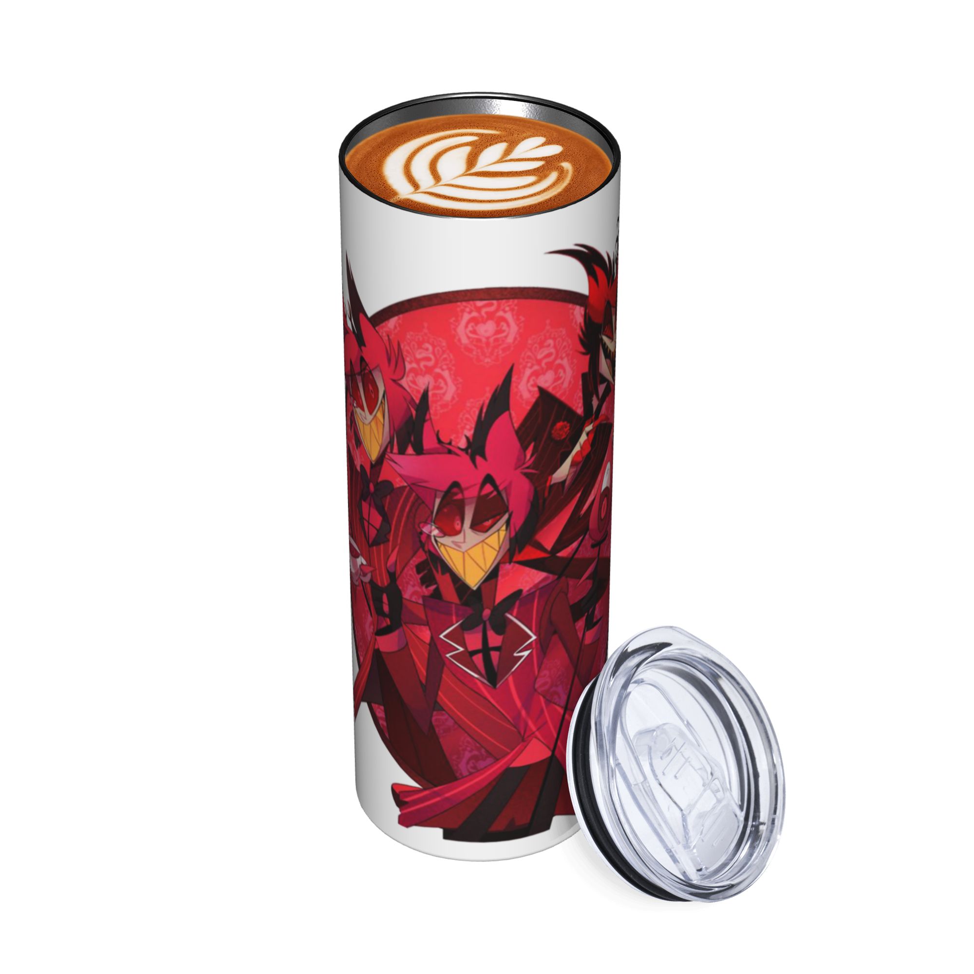 Hazbin Hotel TV-Show Animation – Double Wall Mug Bewertung und Preis