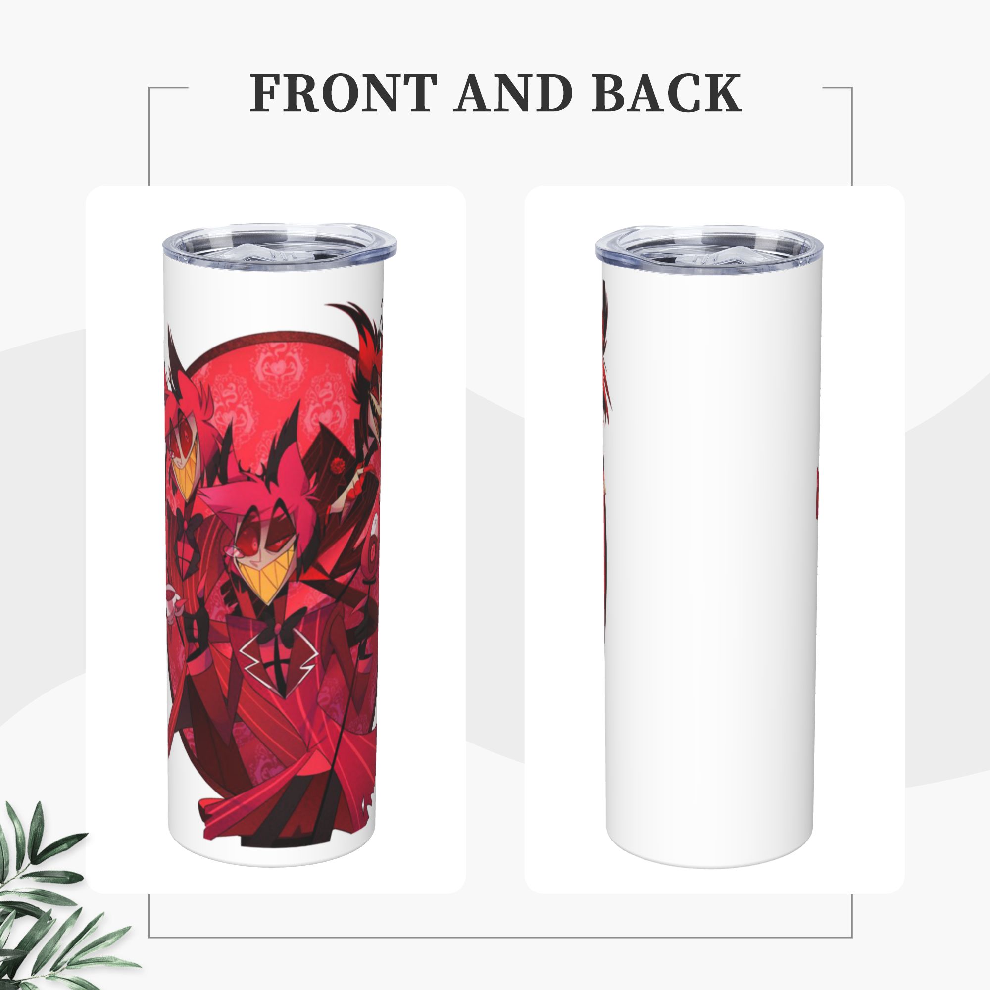 Hazbin Hotel TV-Show Animation – Double Wall Mug Bewertung und Preis