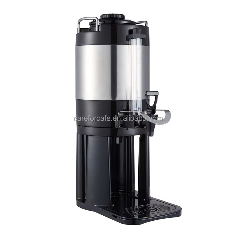 Kaffeespender aus Edelstahl Tr – Juice Tea Coffee Bewertung und Preis
